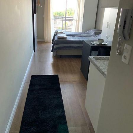 Flat Granja Viana Apartment Cotia  Exterior foto
