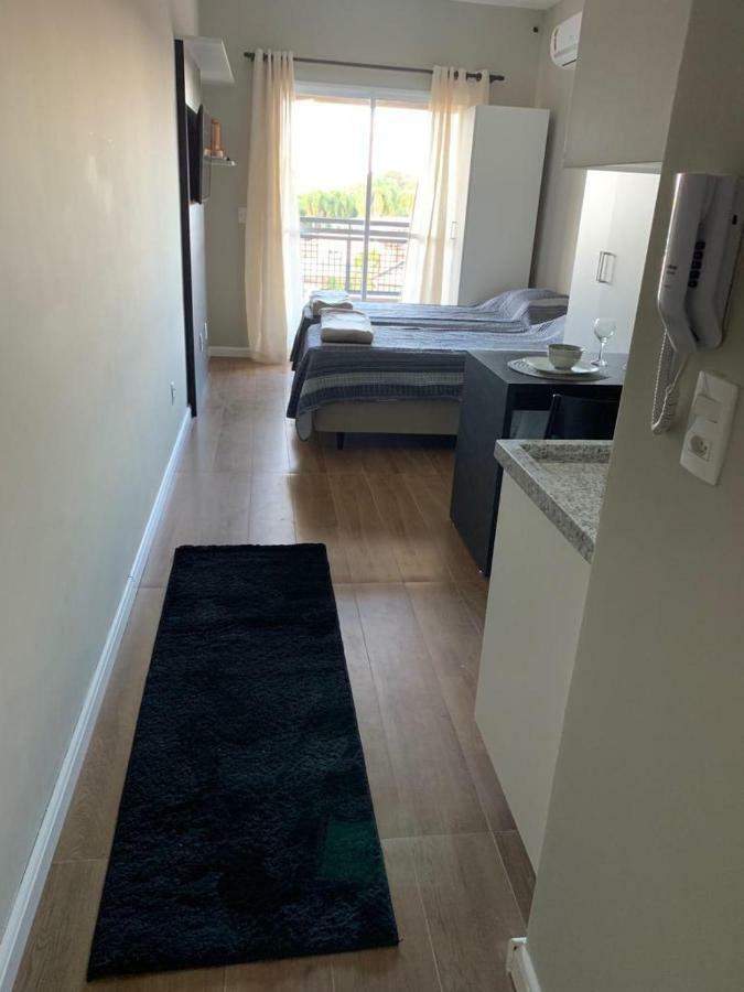 Flat Granja Viana Apartment Cotia  Exterior foto