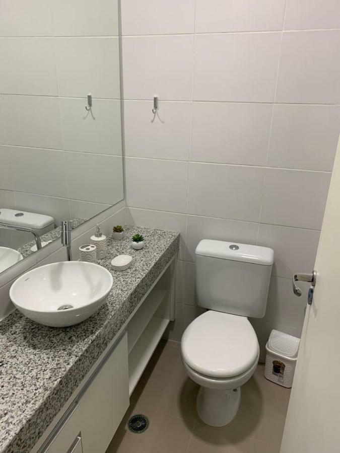 Flat Granja Viana Apartment Cotia  Exterior foto