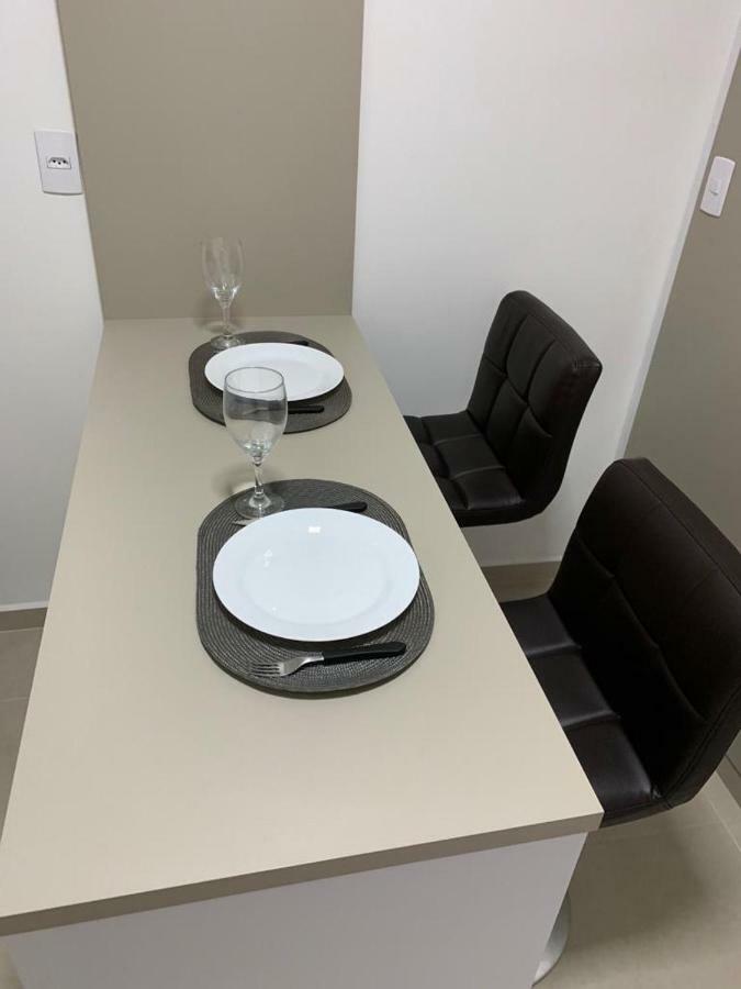 Flat Granja Viana Apartment Cotia  Exterior foto