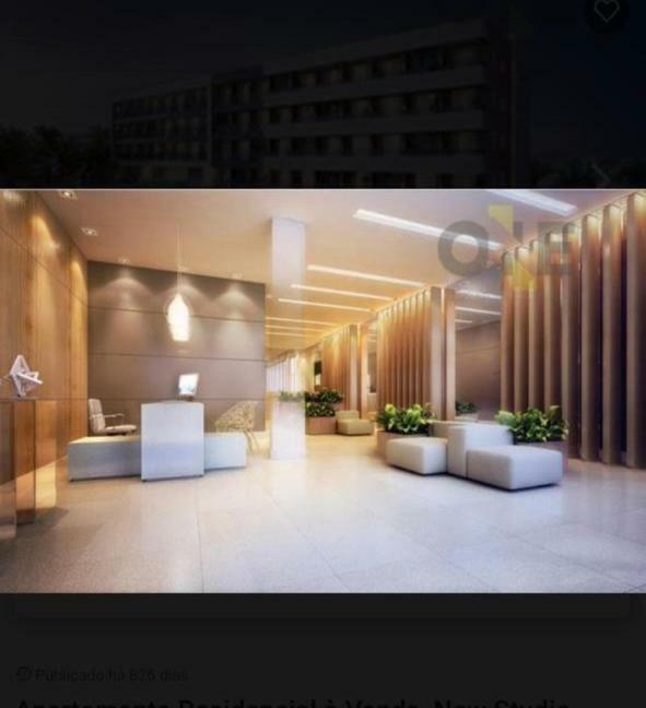 Flat Granja Viana Apartment Cotia  Exterior foto
