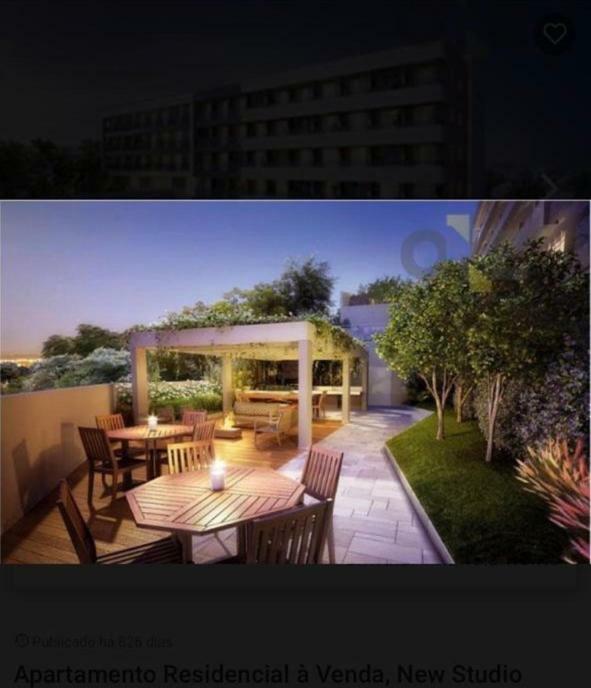 Flat Granja Viana Apartment Cotia  Exterior foto
